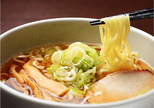 시키시마칸의 무료 서비스 즐기기🍜